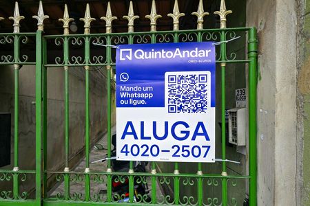Apartamento para alugar com 50m², 2 quartos e sem vagaPlaca