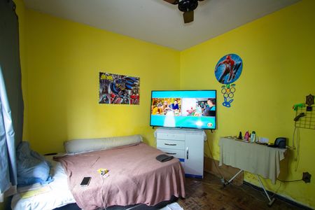 Apartamento para alugar com 50m², 2 quartos e sem vagaQuarto 2