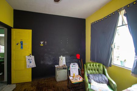 Apartamento para alugar com 50m², 2 quartos e sem vagaQuarto 2