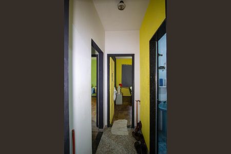 Apartamento para alugar com 50m², 2 quartos e sem vagaCorredor