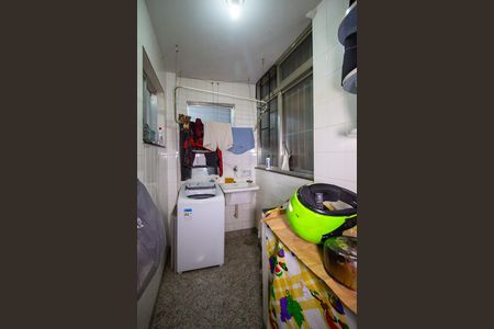 Apartamento para alugar com 50m², 2 quartos e sem vagaÁrea de Serviço