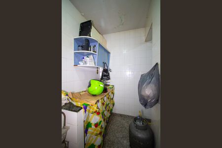 Apartamento para alugar com 50m², 2 quartos e sem vagaÁrea de Serviço