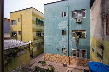 Apartamento para alugar com 50m², 2 quartos e sem vagaVista do Quarto 2