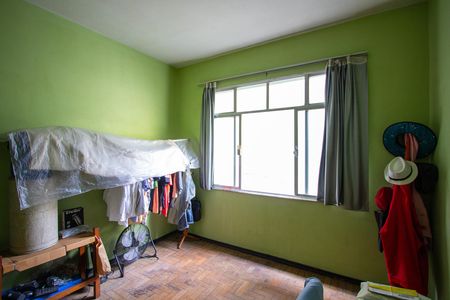 Apartamento para alugar com 50m², 2 quartos e sem vagaQuarto 1