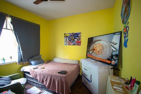 Apartamento para alugar com 50m², 2 quartos e sem vagaQuarto 2