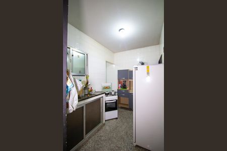 Apartamento para alugar com 50m², 2 quartos e sem vagaCozinha