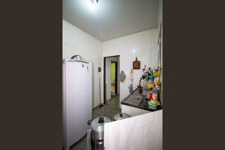 Apartamento para alugar com 50m², 2 quartos e sem vagaCozinha