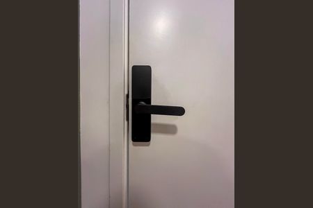 Fechadura Eletronica de kitnet/studio à venda com 1 quarto, 18m² em Vila Santo Estefano, São Paulo