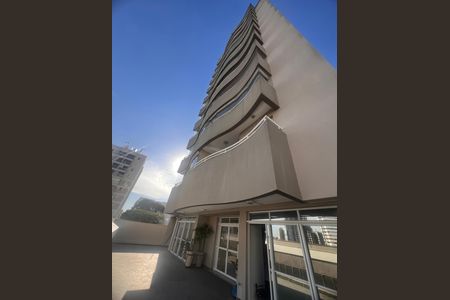 Fachada de apartamento à venda com 2 quartos, 84m² em Nova Petrópolis, São Bernardo do Campo