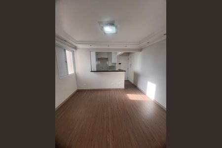 Apartamento à venda com 2 quartos, 84m² em Nova Petrópolis, São Bernardo do Campo
