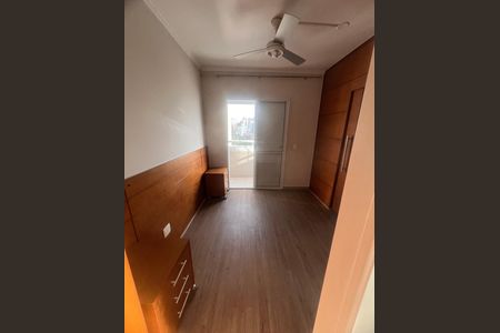 Quarto de apartamento à venda com 2 quartos, 84m² em Nova Petrópolis, São Bernardo do Campo