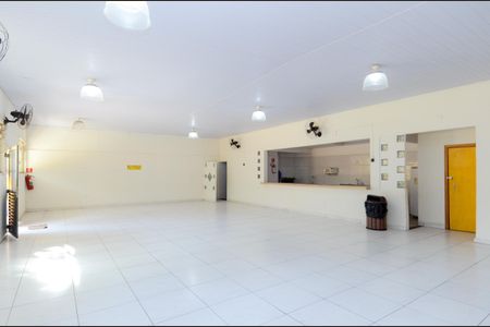Apartamento para alugar com 68m², 3 quartos e 1 vagaÁrea comum - Salão de festas