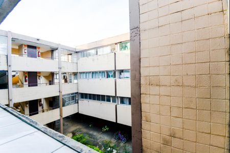 Apartamento para alugar com 68m², 3 quartos e 1 vagaVista da Sala