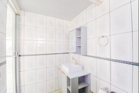 Apartamento para alugar com 68m², 3 quartos e 1 vagaBanheiro