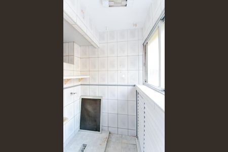 Apartamento para alugar com 68m², 3 quartos e 1 vagaÁrea de Serviço