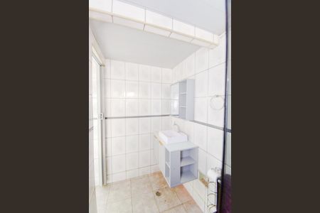 Apartamento para alugar com 68m², 3 quartos e 1 vagaBanheiro