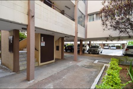 Apartamento para alugar com 68m², 3 quartos e 1 vaga Apartamento para alugar com 68m², 3 quartos e 1 vagaÁrea comum