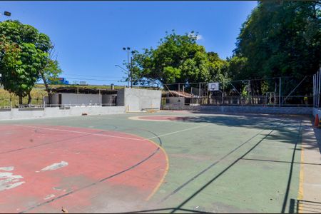 Apartamento para alugar com 68m², 3 quartos e 1 vagaQuadra Esportiva