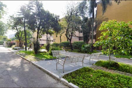 Apartamento para alugar com 68m², 3 quartos e 1 vaga Apartamento para alugar com 68m², 3 quartos e 1 vagaÁrea comum