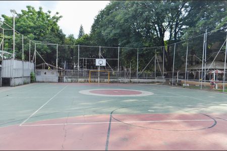 Apartamento para alugar com 68m², 3 quartos e 1 vaga Apartamento para alugar com 68m², 3 quartos e 1 vagaQuadra Esportiva