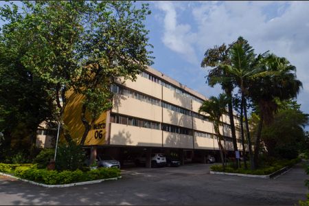Apartamento para alugar com 68m², 3 quartos e 1 vaga Apartamento para alugar com 68m², 3 quartos e 1 vagaÁrea comum