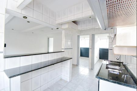 Apartamento para alugar com 68m², 3 quartos e 1 vagaCozinha