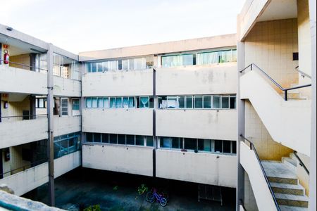 Apartamento para alugar com 68m², 3 quartos e 1 vagaVista da Cozinha