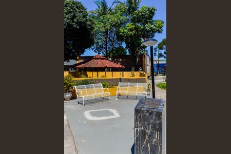 Apartamento para alugar com 68m², 3 quartos e 1 vagaÁrea comum