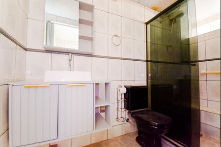 Apartamento para alugar com 68m², 3 quartos e 1 vagaBanheiro