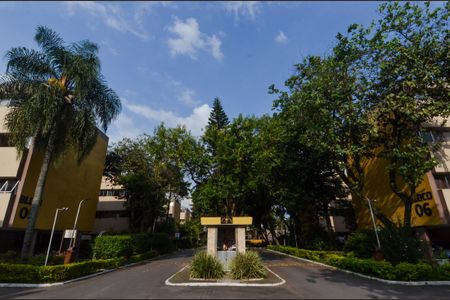 Apartamento para alugar com 68m², 3 quartos e 1 vaga Apartamento para alugar com 68m², 3 quartos e 1 vagaÁrea comum