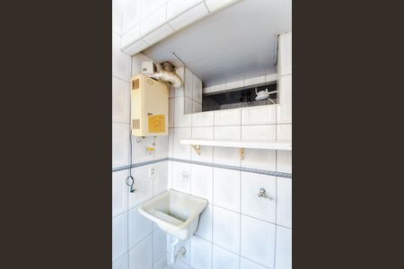 Apartamento para alugar com 68m², 3 quartos e 1 vagaÁrea de Serviço