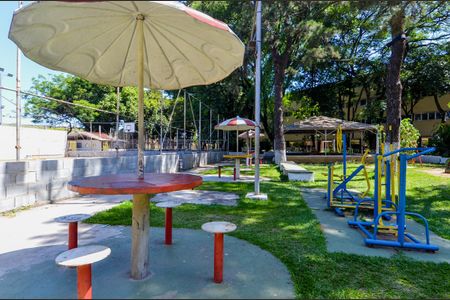Apartamento para alugar com 68m², 3 quartos e 1 vagaÁrea comum
