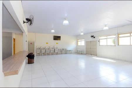 Apartamento para alugar com 68m², 3 quartos e 1 vagaÁrea comum - Salão de festas