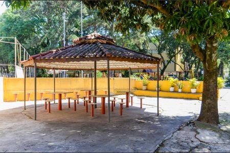 Apartamento para alugar com 68m², 3 quartos e 1 vagaÁrea comum