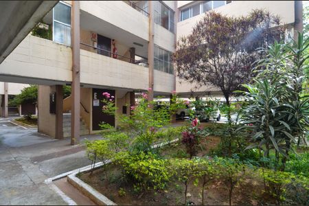 Apartamento para alugar com 68m², 3 quartos e 1 vaga Apartamento para alugar com 68m², 3 quartos e 1 vagaÁrea comum