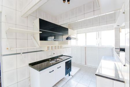 Apartamento para alugar com 68m², 3 quartos e 1 vagaCozinha