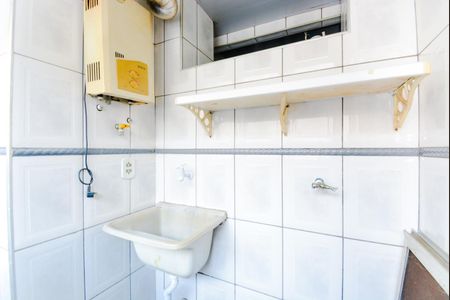 Apartamento para alugar com 68m², 3 quartos e 1 vagaÁrea de Serviço