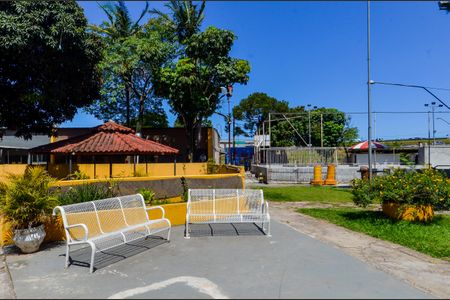 Apartamento para alugar com 68m², 3 quartos e 1 vagaÁrea comum