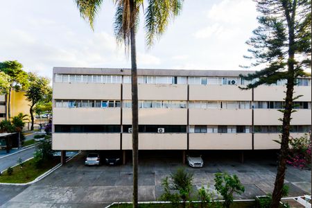 Apartamento para alugar com 68m², 3 quartos e 1 vagaVista do Quarto 2