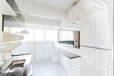 Apartamento para alugar com 68m², 3 quartos e 1 vagaCozinha
