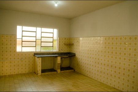 Casa para alugar com 3 quartos, 90m² em Setor Leste Universitário, Goiânia