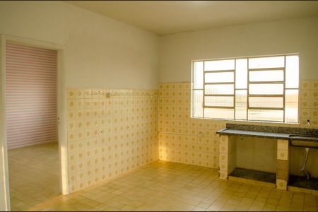 Casa para alugar com 3 quartos, 90m² em Setor Leste Universitário, Goiânia