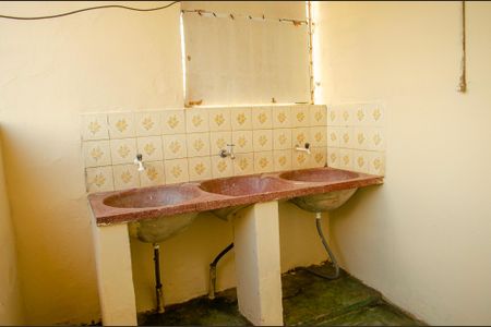Casa para alugar com 3 quartos, 90m² em Setor Leste Universitário, Goiânia