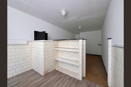 Apartamento para alugar com 4 quartos, 120m² em Sagrada Família, Belo Horizonte