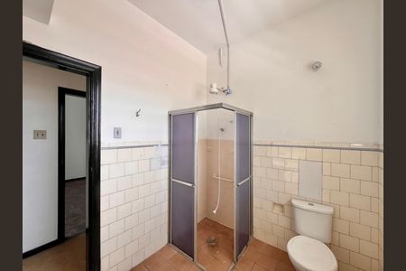Apartamento para alugar com 4 quartos, 120m² em Sagrada Família, Belo Horizonte