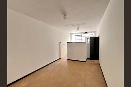 Apartamento para alugar com 4 quartos, 120m² em Sagrada Família, Belo Horizonte