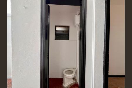 Apartamento para alugar com 4 quartos, 120m² em Sagrada Família, Belo Horizonte