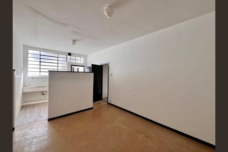 Apartamento para alugar com 4 quartos, 120m² em Sagrada Família, Belo Horizonte