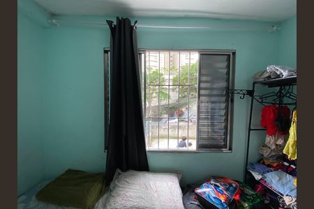 Quarto 2 de casa à venda com 1 quarto, 158m² em Vila Albano, São Paulo