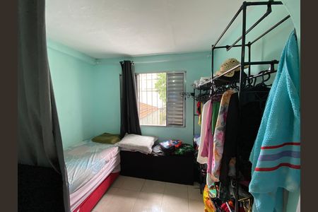 Quarto 2 de casa à venda com 1 quarto, 158m² em Vila Albano, São Paulo